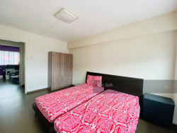 Blk 121 Serangoon North Avenue 1 (Serangoon), HDB 5 Rooms #238286851
